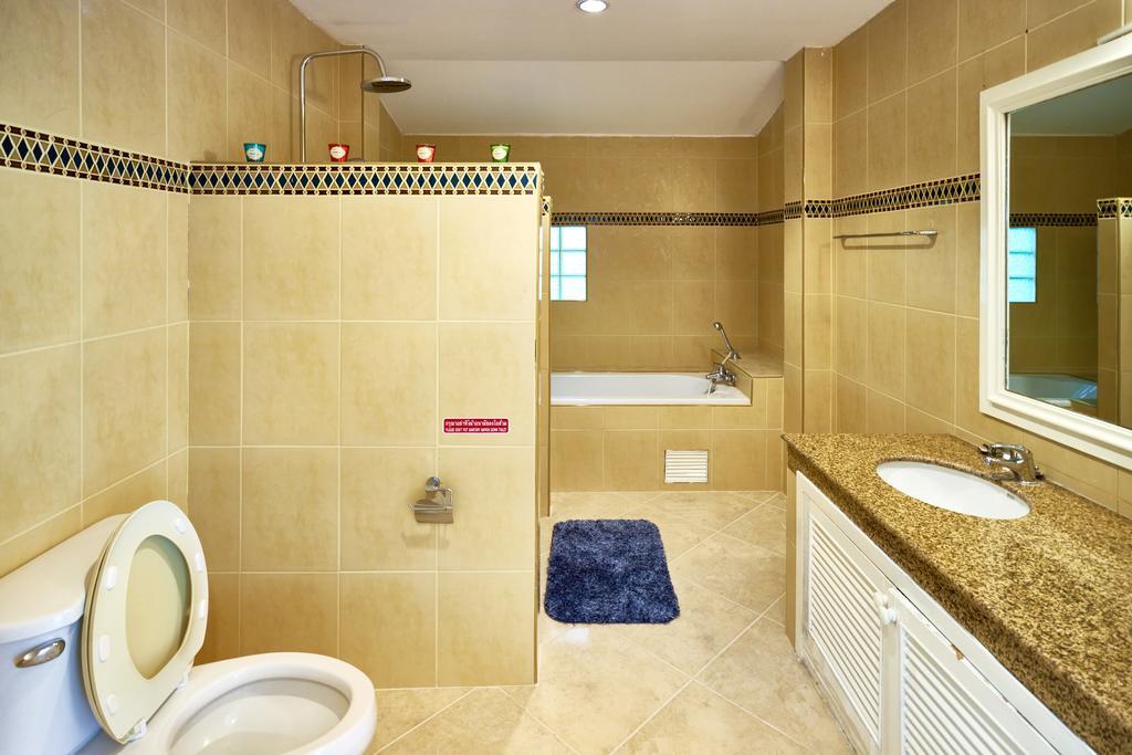 Pool Villa 5Bedroom Cosy Beach Pattaya Big Area Close To The Beach ห้อง รูปภาพ